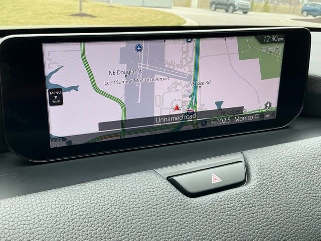 Used 2024 MAZDA CX-90 3.3 Turbo w/ Premium Package image 25