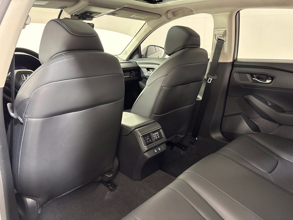 Used 2025 Honda Accord EX-L image 19
