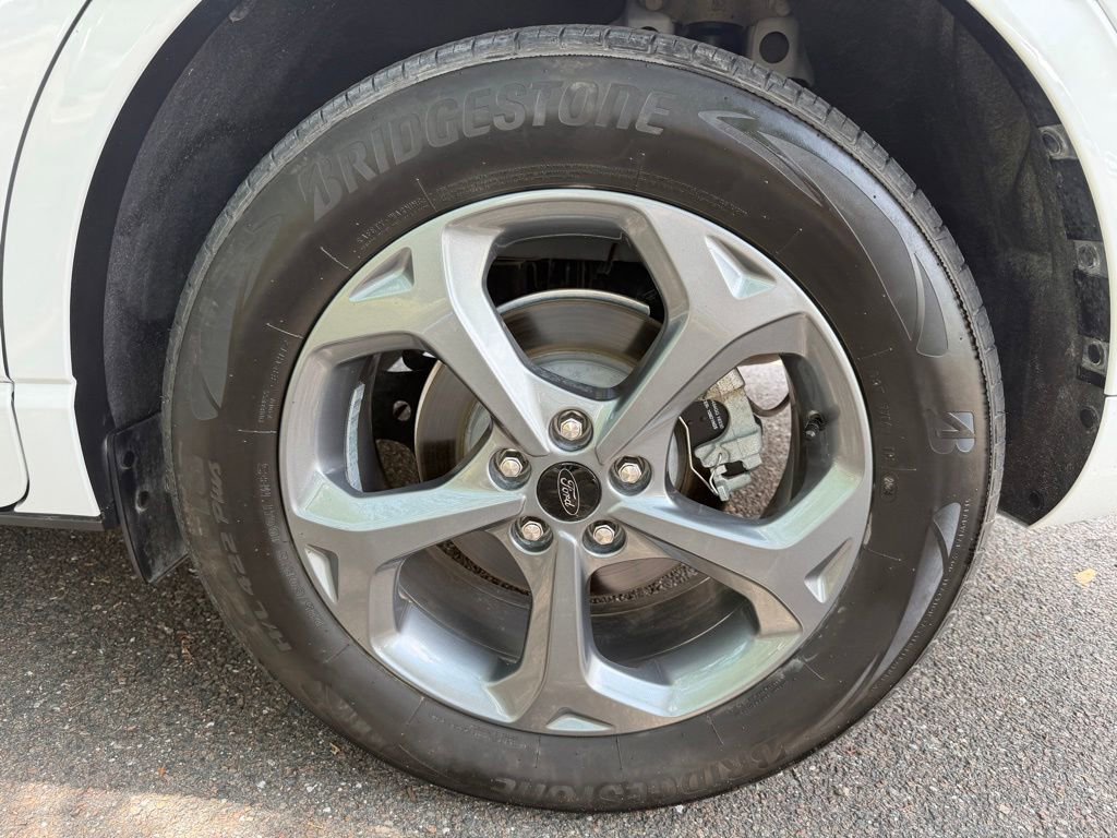 Used 2023 Ford Escape ST-Line w/ Tech Pack #1 FWD image 29