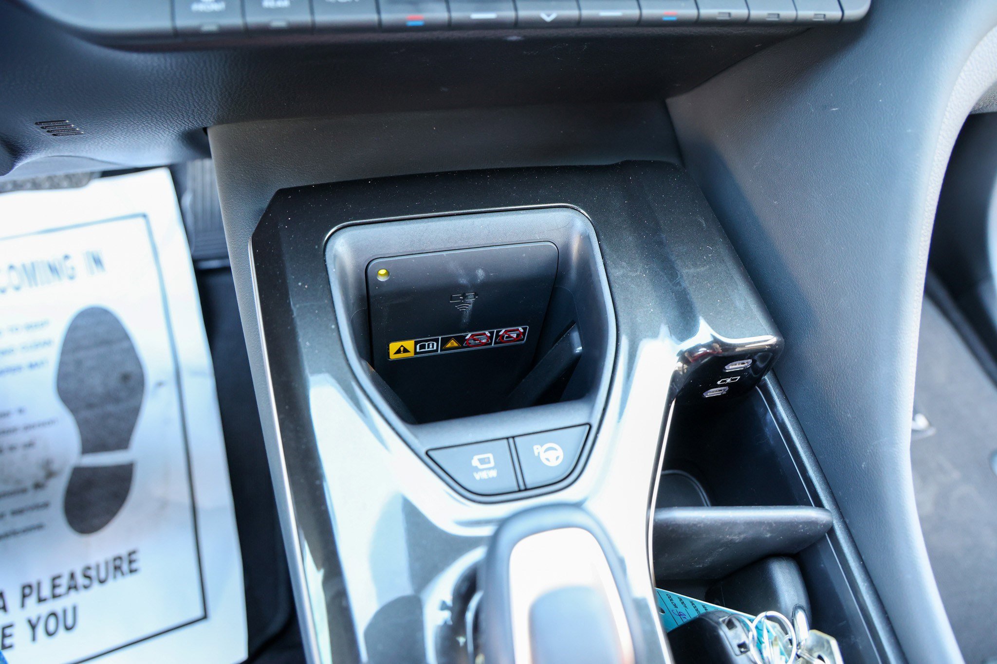 Used 2025 Toyota Crown Platinum image 24