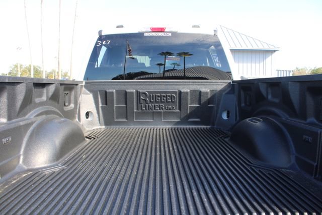Used 2024 Ford F250 XLT w/ FX4 Off-Road Package image 10