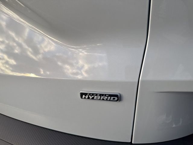 New 2026 Ford Escape SE FWD image 44