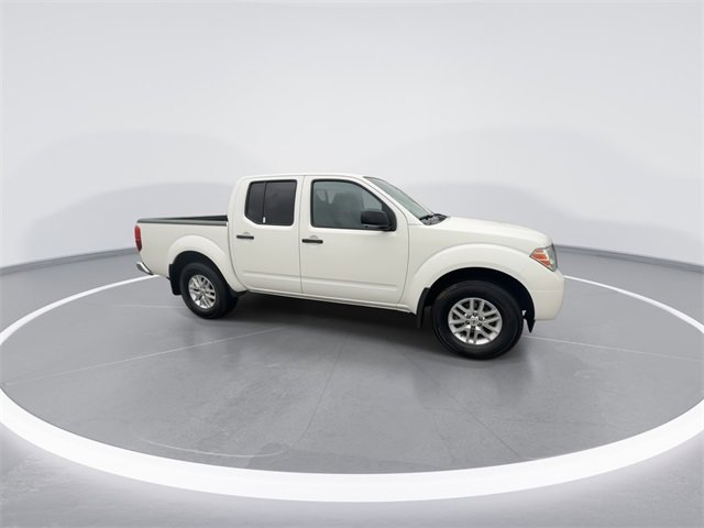 Used 2019 Nissan Frontier SV video 2