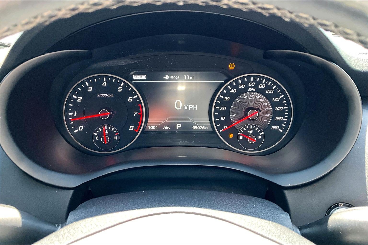 Used 2018 Kia Stinger GT2 RWD image 21