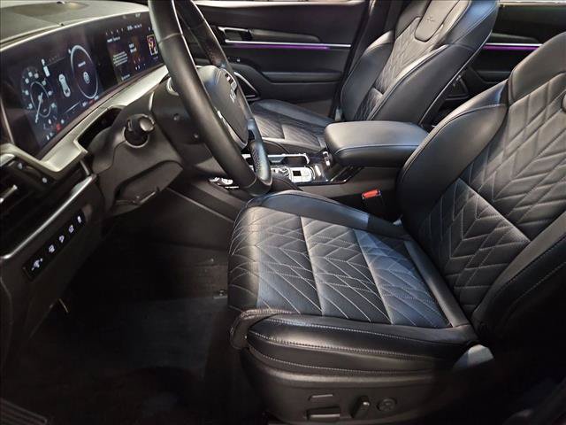 Used 2024 Kia Telluride SX Prestige X-Pro AWD/4WD image 17