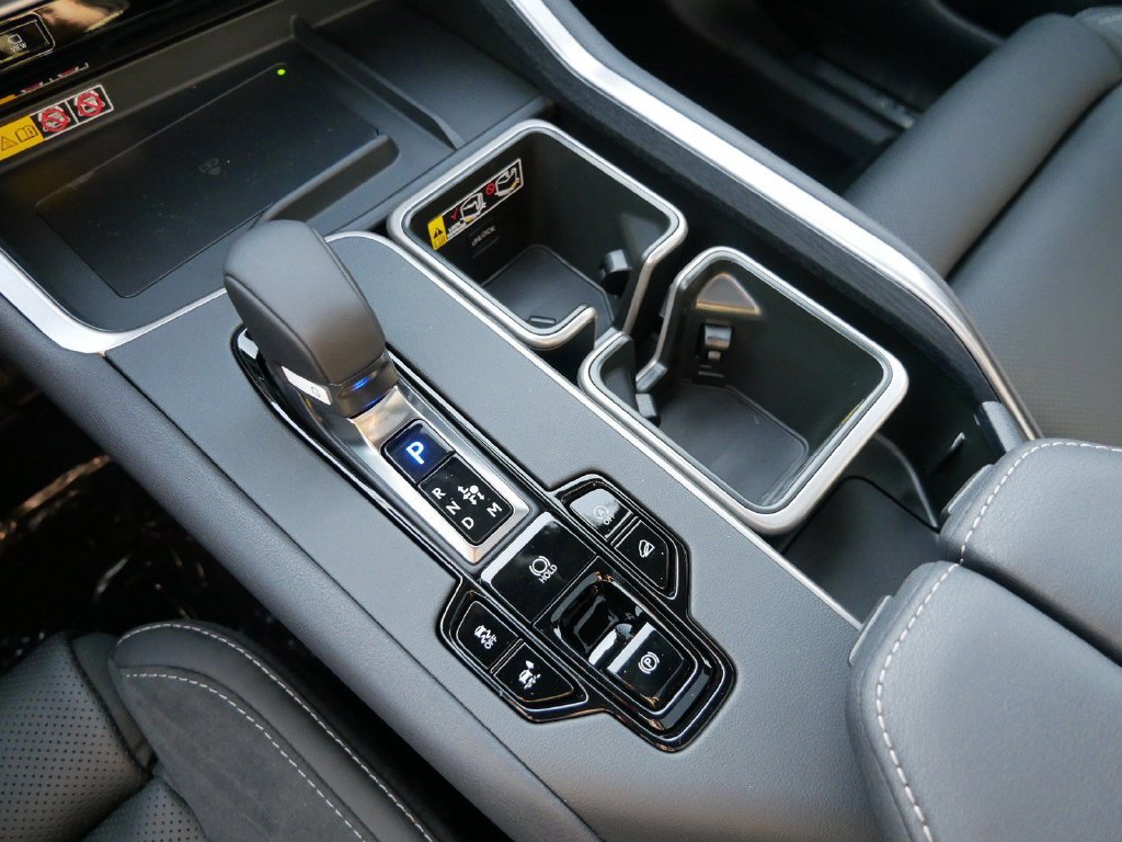 New 2026 Lexus TX 350 AWD w/ Technology Package image 25