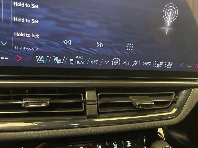 Used 2026 Chevrolet Equinox EV RS w/ Convenience Package II AWD/4WD image 26