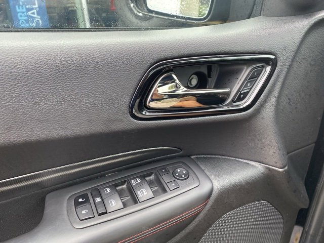 Used 2024 Dodge Durango GT image 16