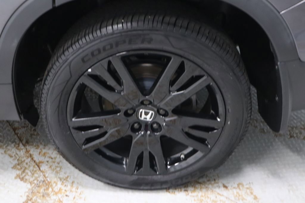Used 2021 Honda Pilot Special Edition image 18