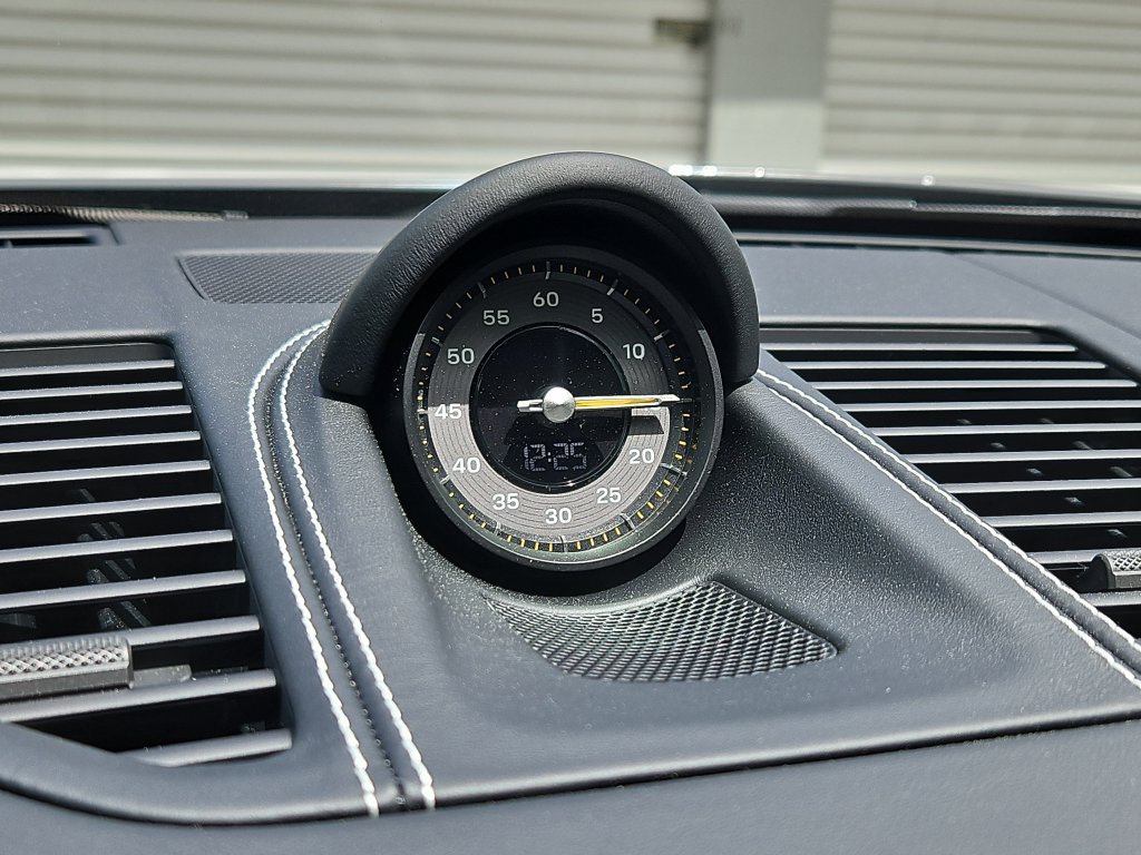 Certified 2026 Porsche 911 GT3 RWD image 17