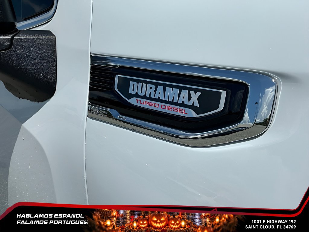 New 2026 GMC Sierra 1500 Denali AWD/4WD image 38