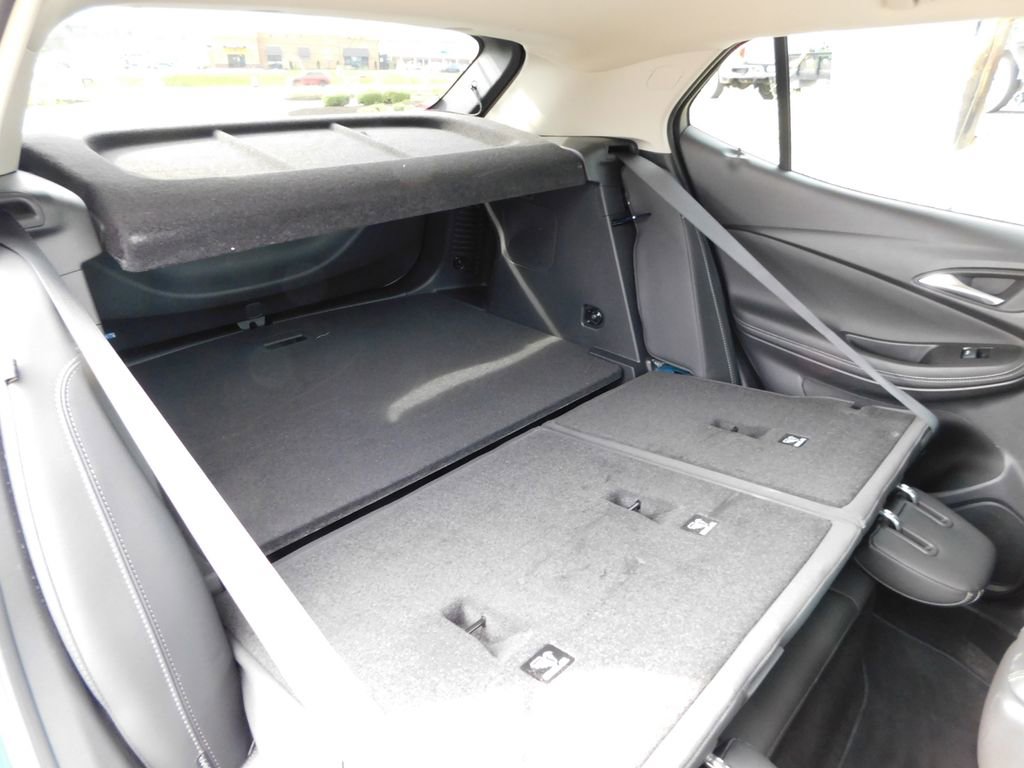 Used 2023 Buick Encore GX Preferred w/ Cold Weather Comfort Package image 25