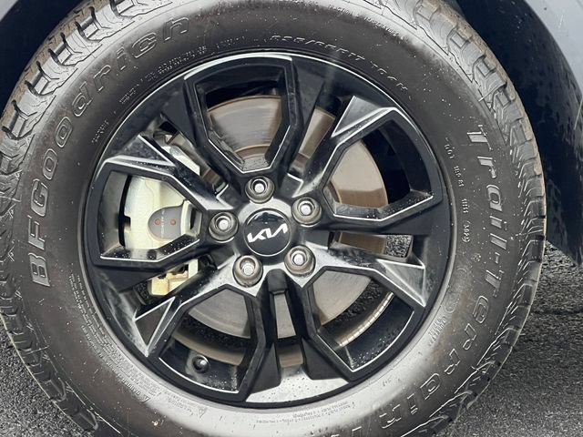 Used 2024 Kia Sportage X-Pro Prestige AWD/4WD image 6