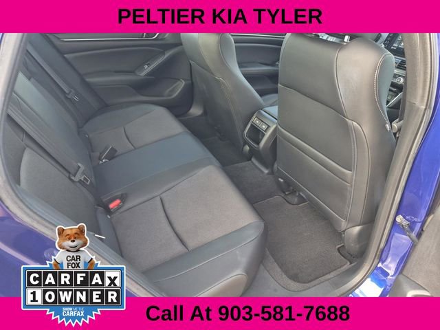 Used 2022 Honda Accord Sport image 17