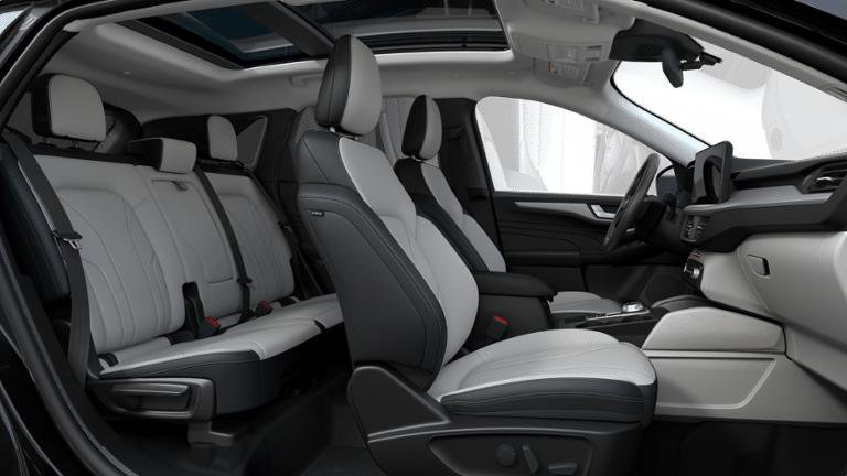 New 2025 Ford Escape SE w/ PHEV Premium Package image 6
