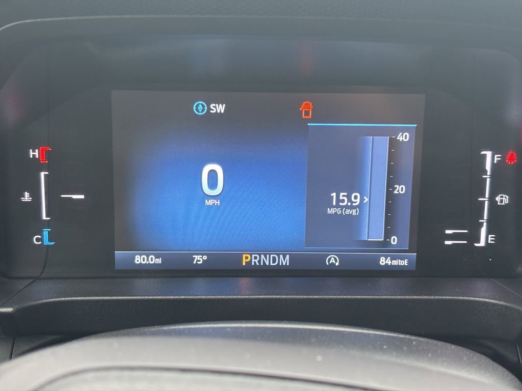 New 2025 Ford Ranger XLT image 21