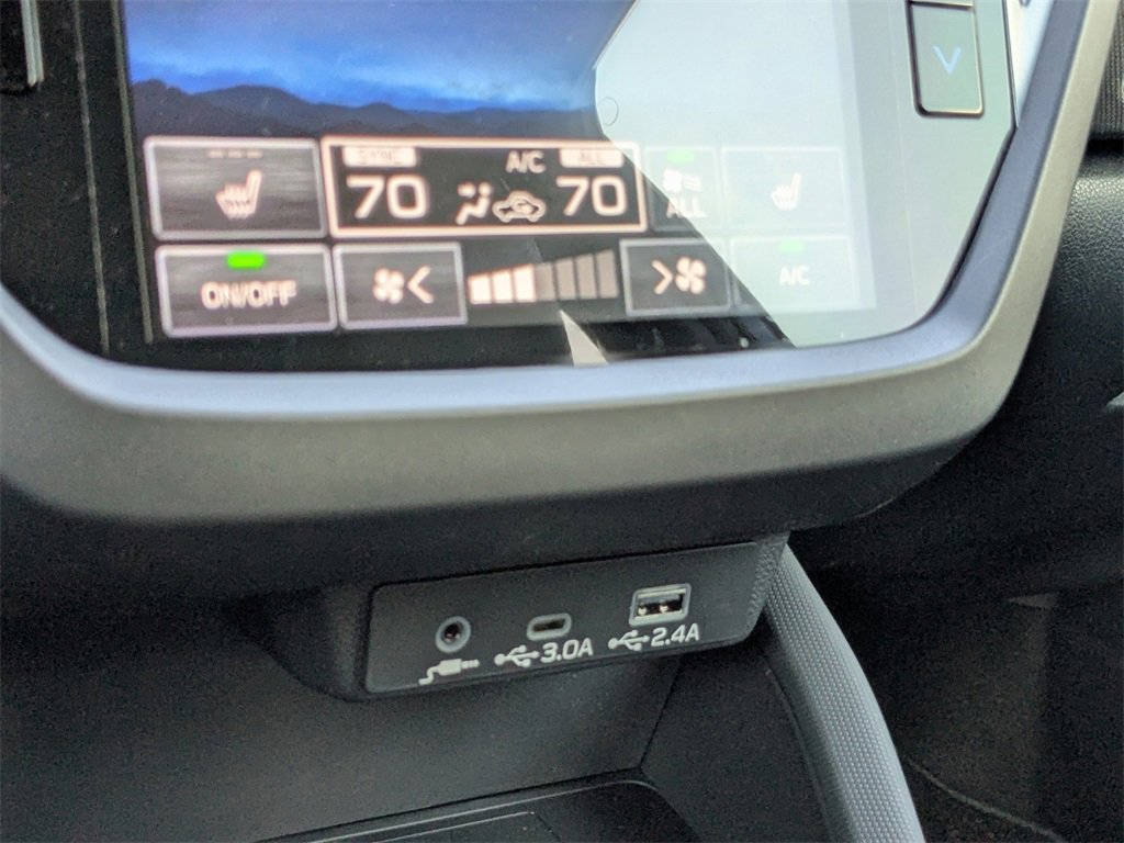 New 2026 Subaru Forester Limited image 21