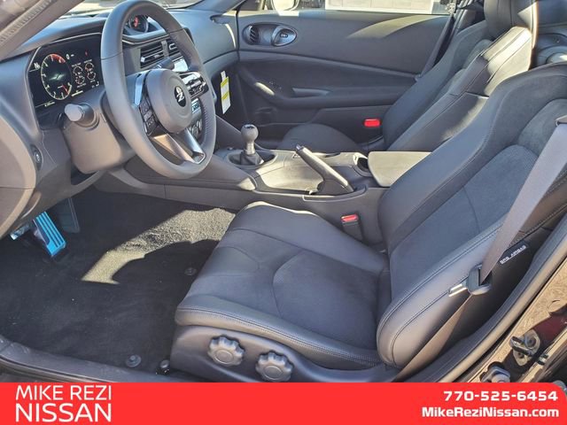 New 2026 Nissan Z Performance image 9