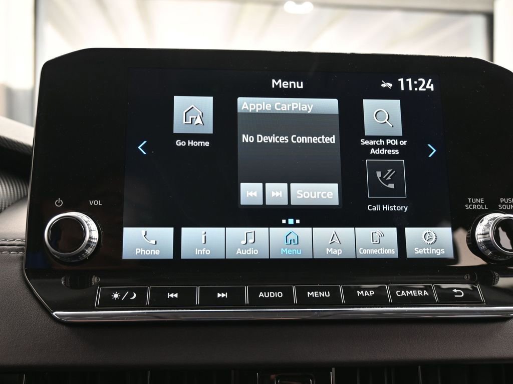 Used 2023 Mitsubishi Outlander SE image 25