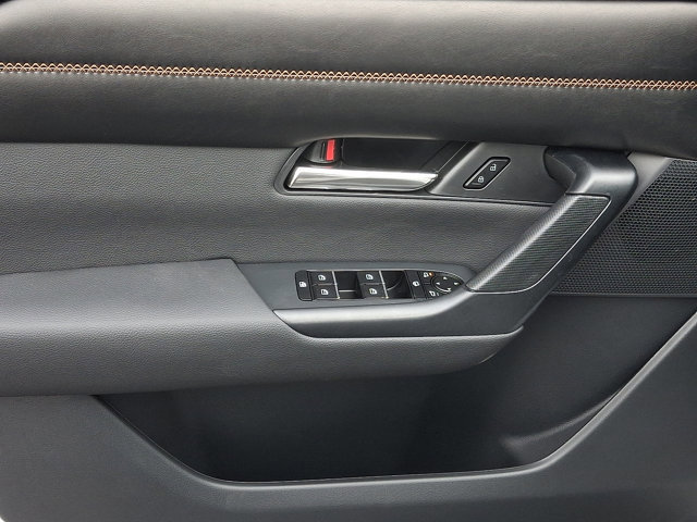 New 2026 MAZDA CX-50 2.5 Turbo w/ Accent Package image 10