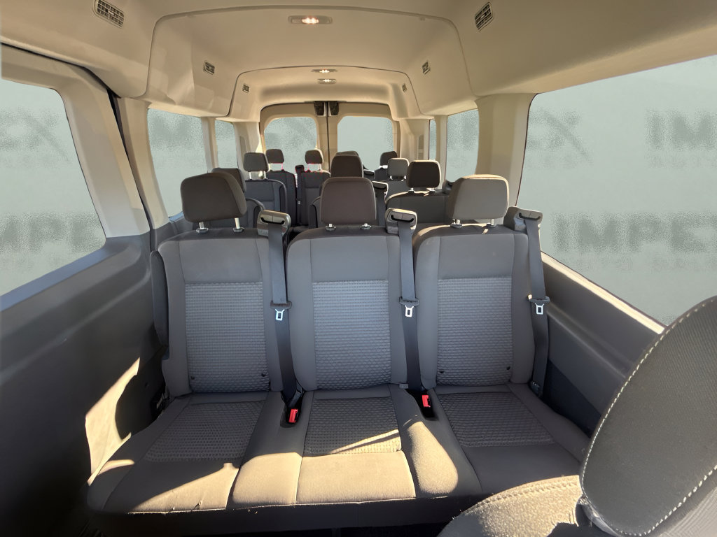 Used 2024 Ford Transit 350 XLT AWD/4WD image 10