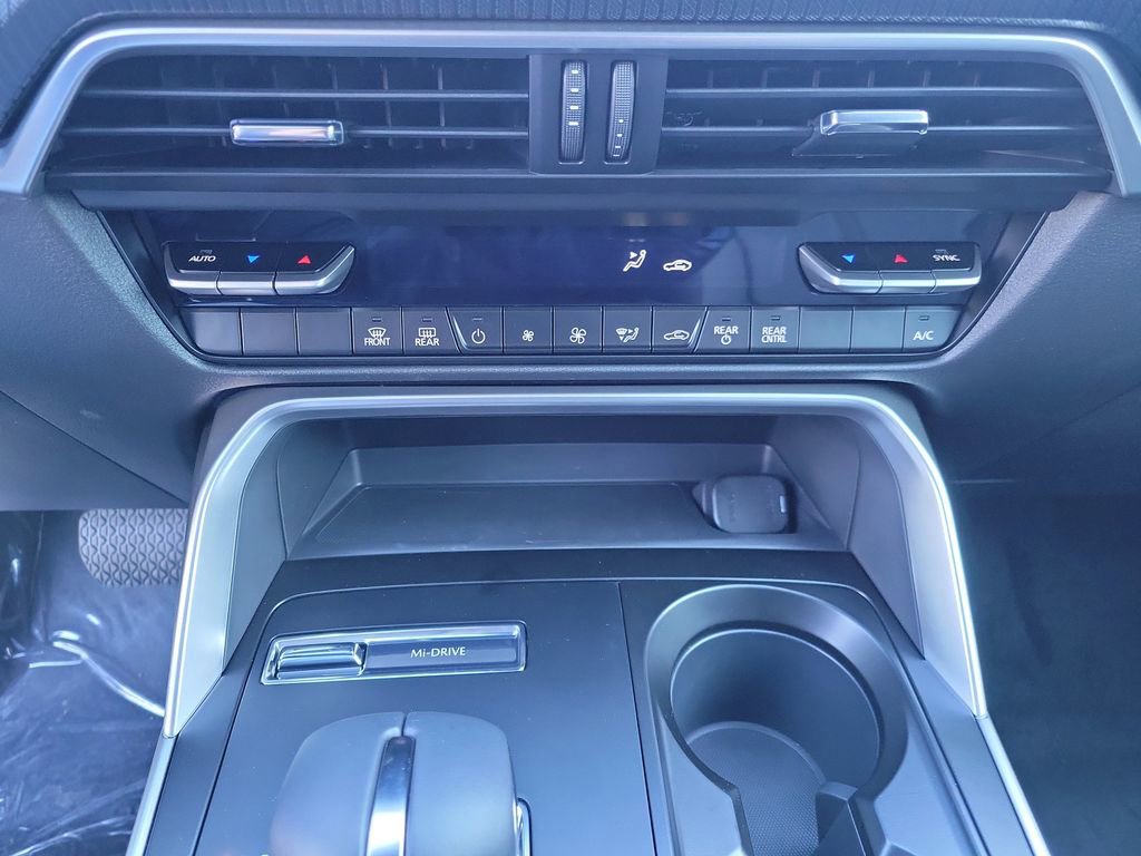 New 2026 MAZDA CX-90 3.3 Turbo w/ Select Package image 32