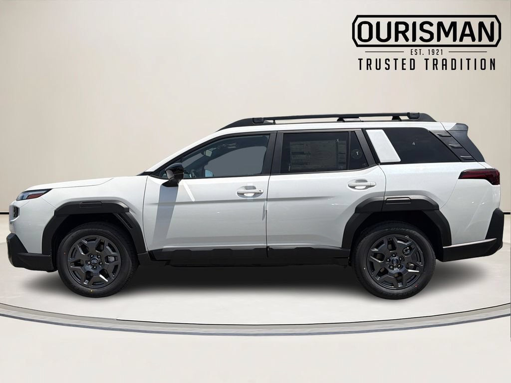 New 2026 Subaru Outback Premium AWD/4WD image 3