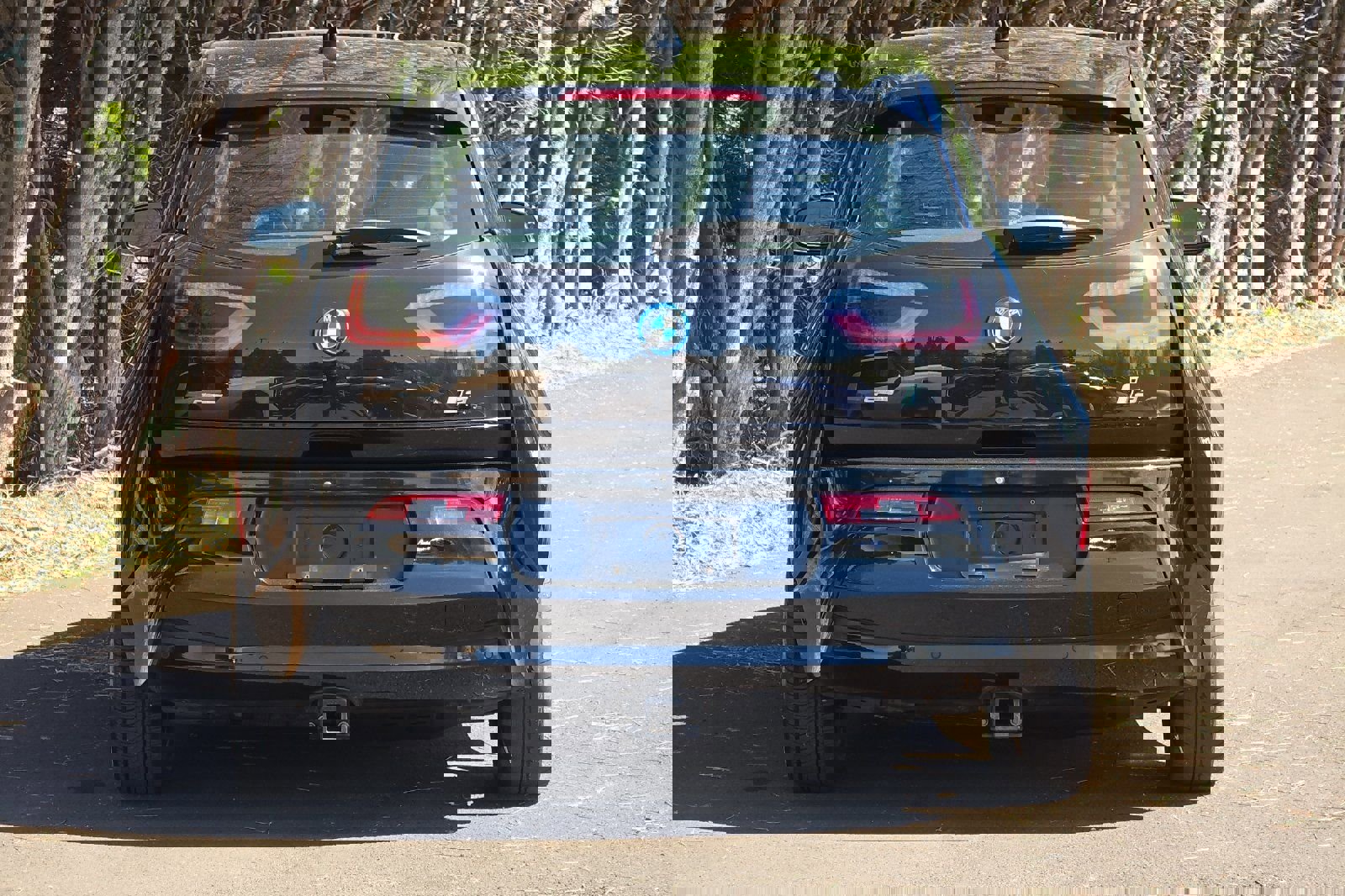 Used 2017 BMW i3 w/ Range Extender image 5