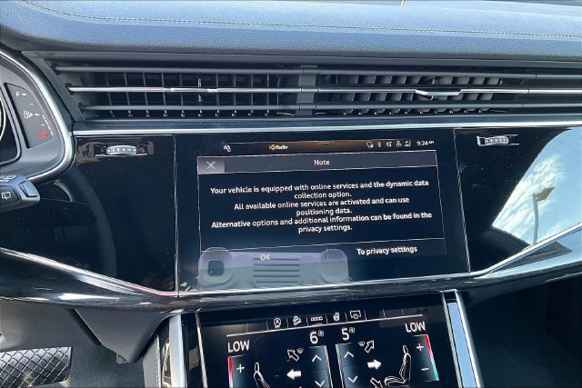 New 2026 Audi Q8 Premium Plus AWD/4WD image 24