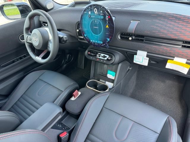 New 2026 MINI Cooper S FWD image 28