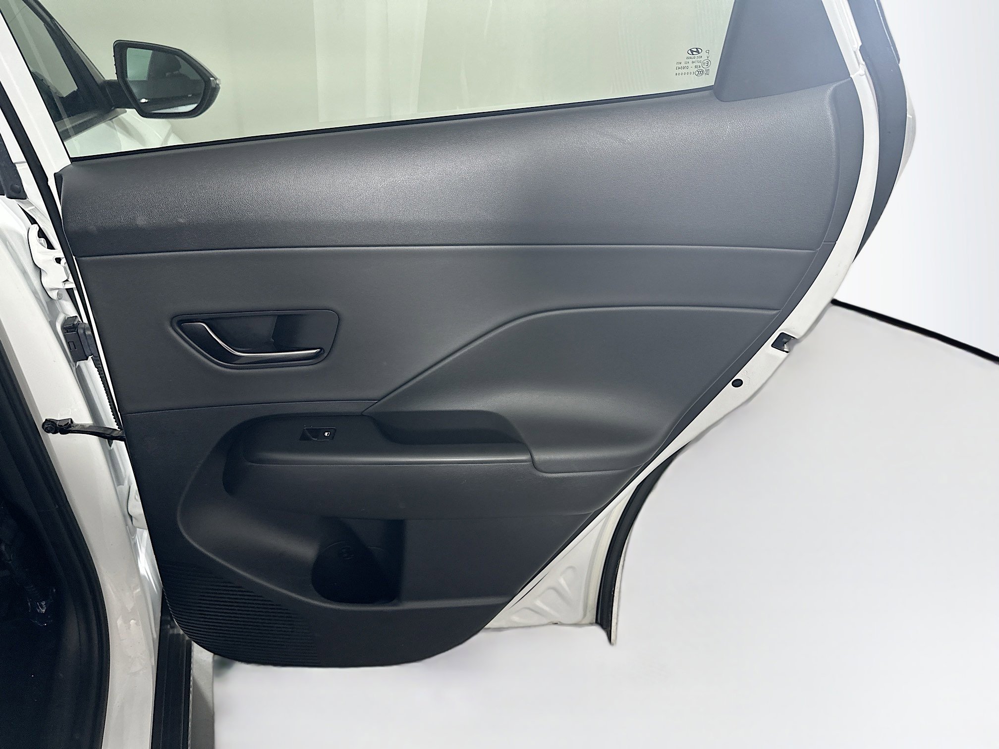 Used 2024 Hyundai Kona N Line image 30