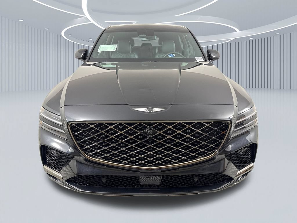 New 2026 Genesis GV80 3.5T e-SC AWD/4WD image 10