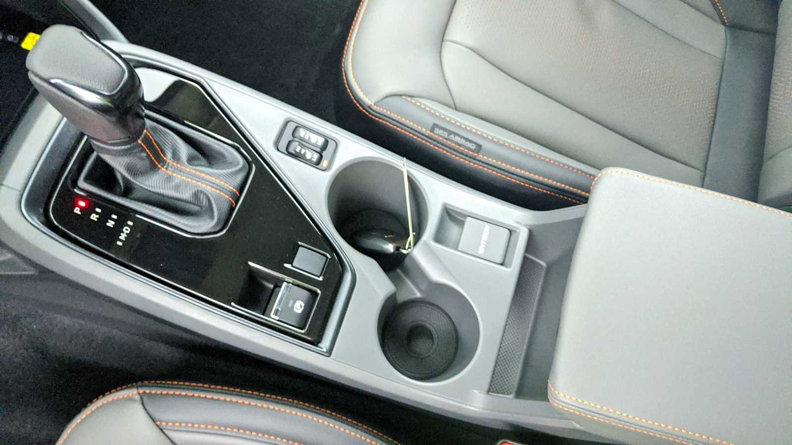 New 2026 Subaru Crosstrek 2.5i Limited image 18