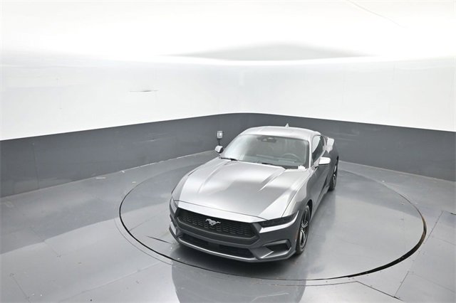 New 2025 Ford Mustang Coupe image 21