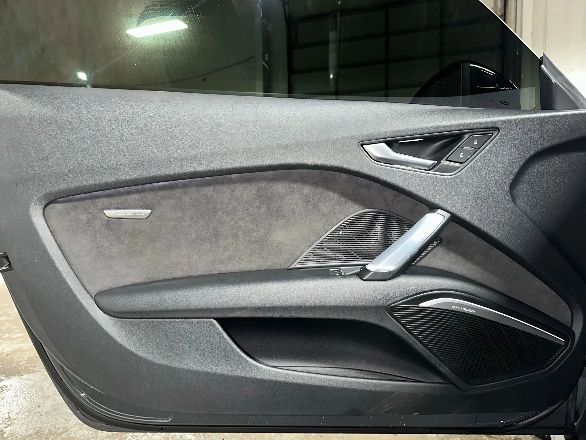 Used 2018 Audi TTS 2.0T Coupe image 20