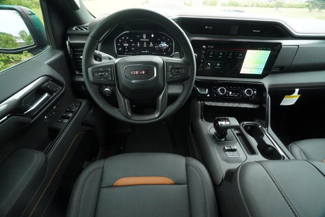 New 2026 GMC Sierra 1500 AT4 w/ AT4 Premium Package AWD/4WD image 20