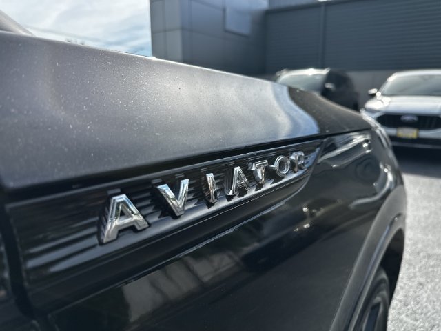 Certified 2023 Lincoln Aviator Reserve w/ Equipment Group 201A AWD/4WD image 49