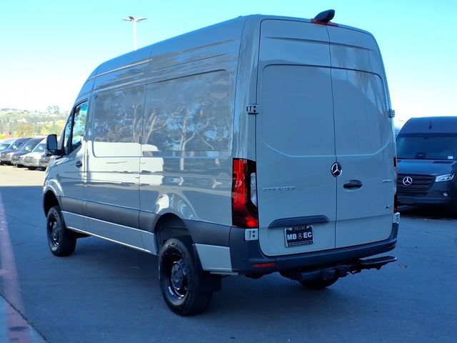 New 2026 Mercedes-Benz Sprinter 2500 image 19