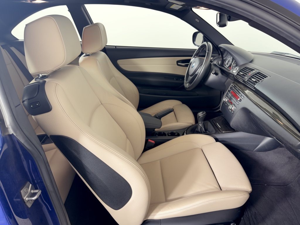Used 2013 BMW 135i Coupe RWD image 30