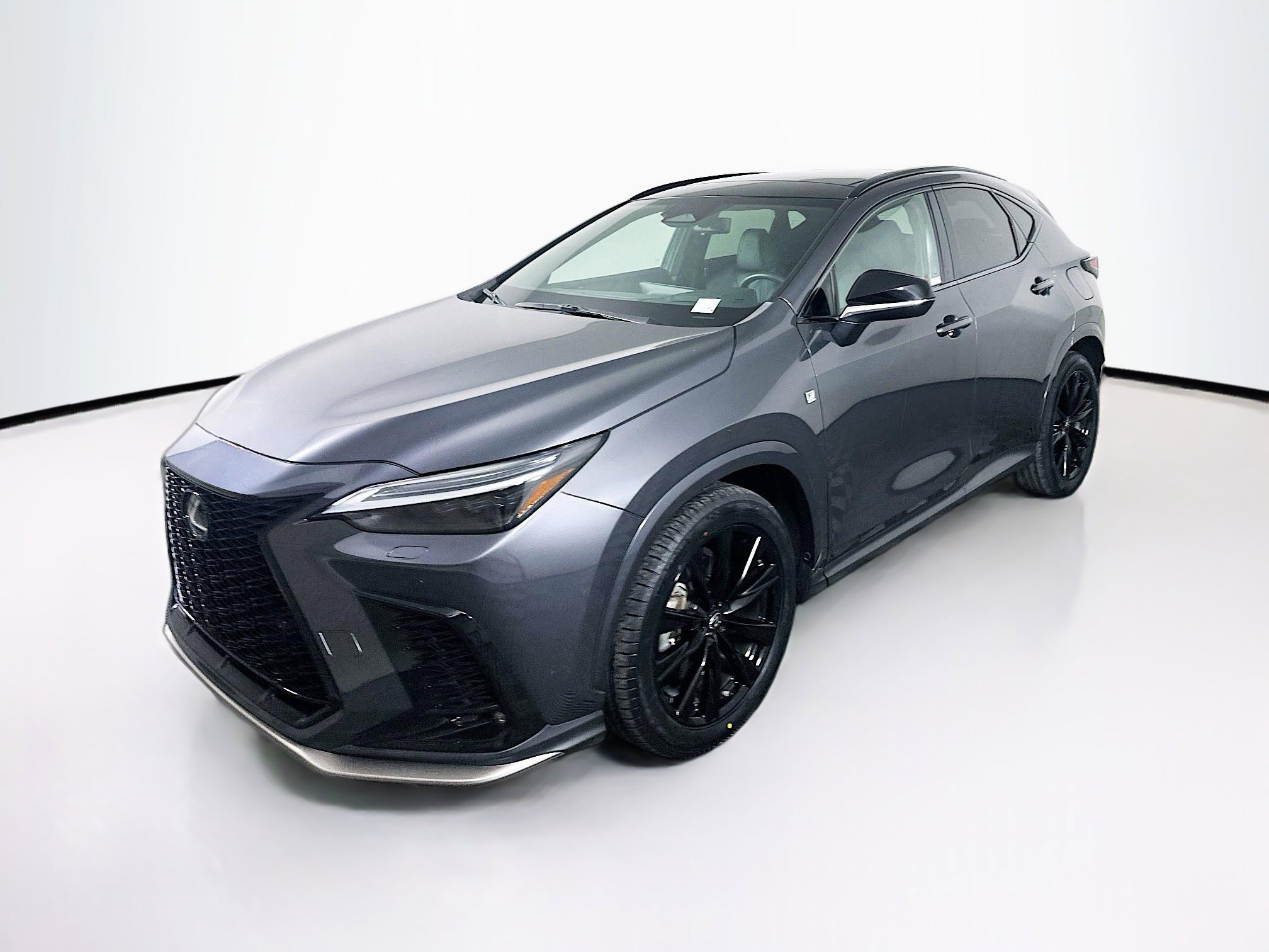 Used 2023 Lexus NX 350 F Sport image 3