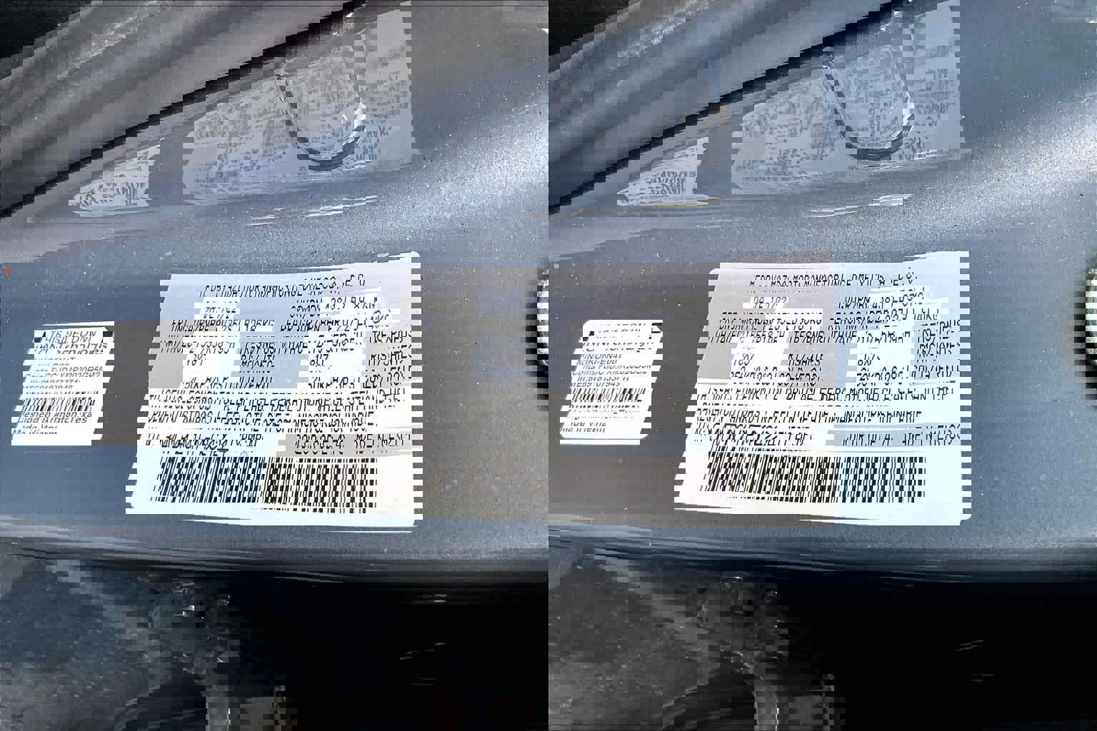 Used 2023 MAZDA CX-30 AWD 2.5 S w/ Preferred Package image 31