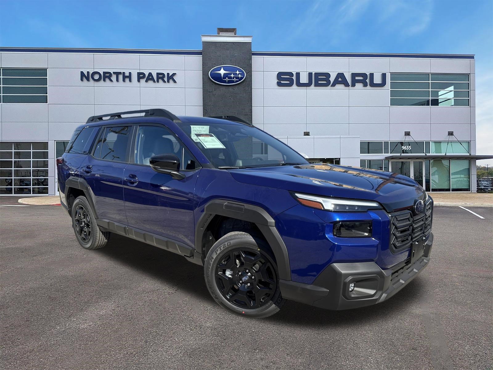 New 2026 Subaru Outback Limited video 1