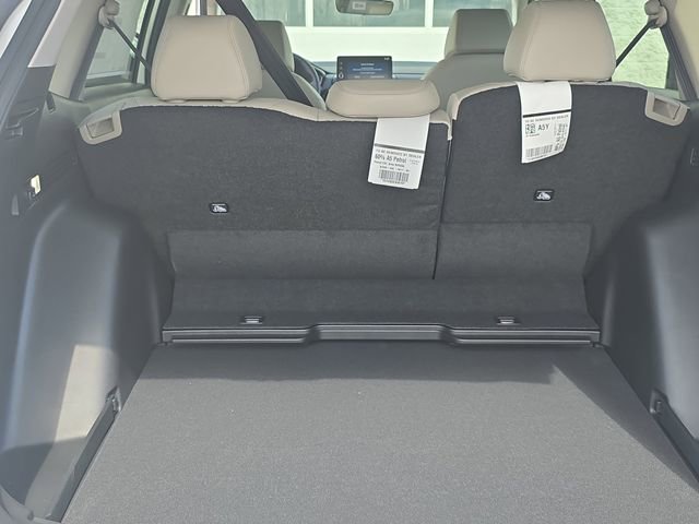 New 2026 Honda CR-V EX-L image 12