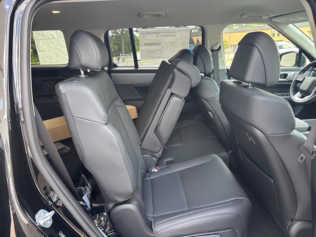 New 2027 Hyundai Santa Fe SEL AWD/4WD image 11