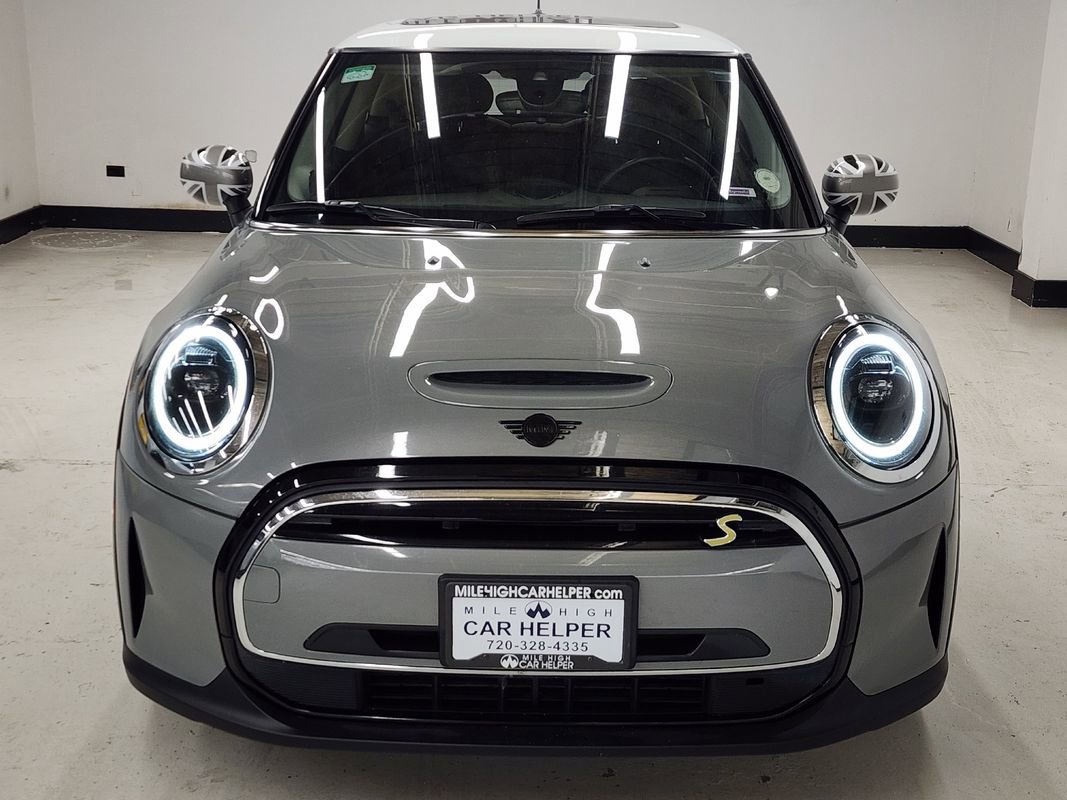 Used 2022 MINI Cooper SE image 2