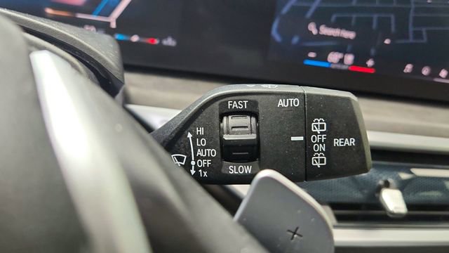 Used 2024 BMW X5 sDrive40i image 46