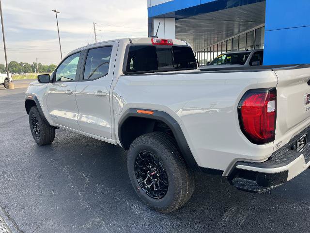 New 2026 GMC Canyon Elevation RWD image 4