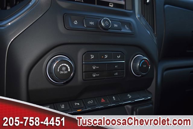 New 2026 Chevrolet Silverado 2500 Custom w/ Custom Value Package AWD/4WD image 26