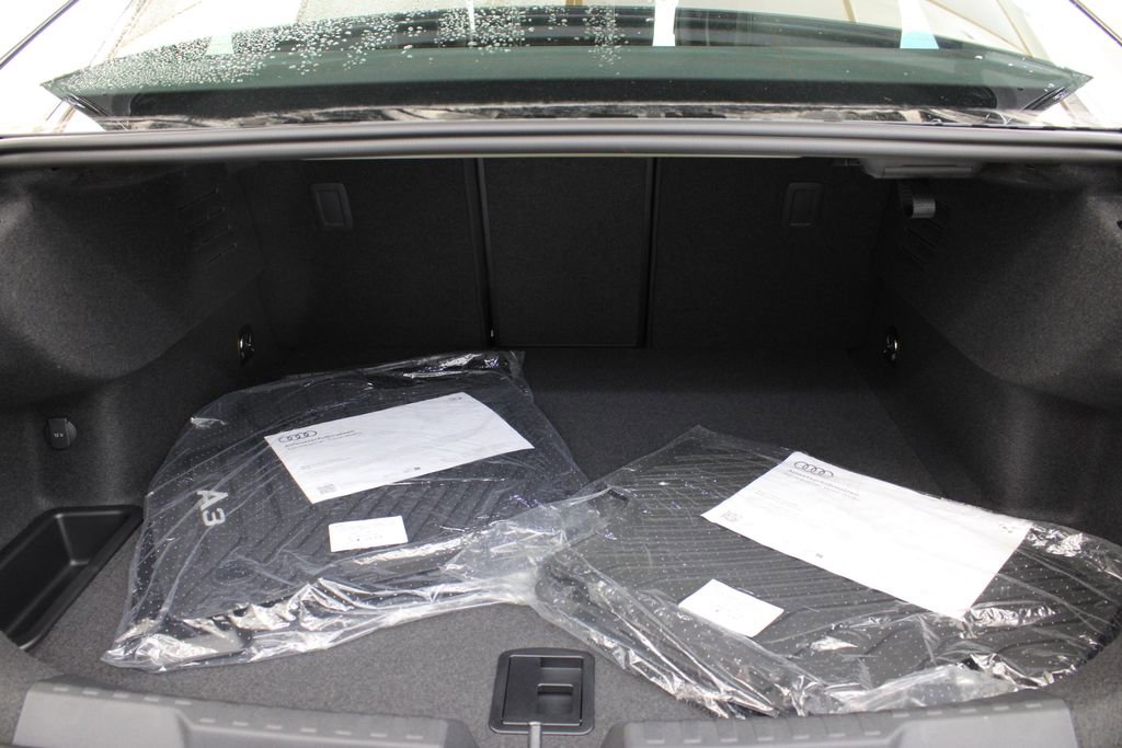 New 2026 Audi A3 2.0T Premium image 30