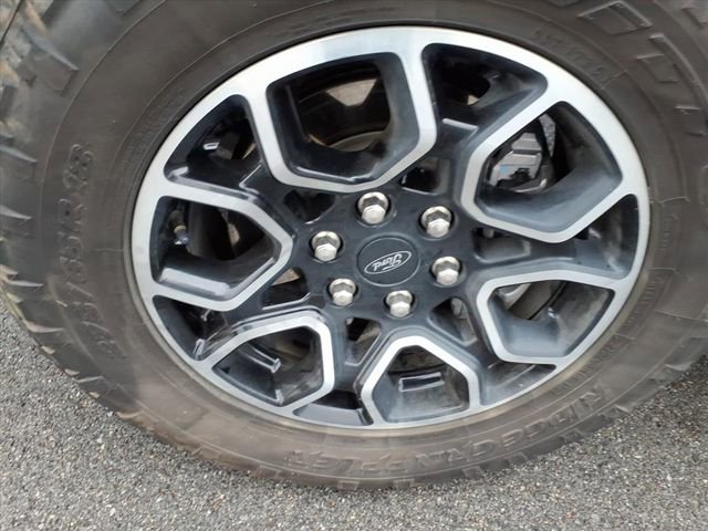 Certified 2021 Ford F150 XLT w/ Equipment Group 301A Mid image 15